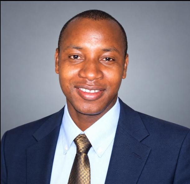 Prof. Muhammed Abdulai